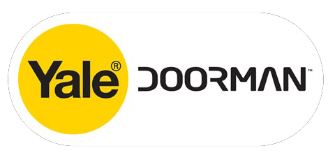 Yale Doorman logo