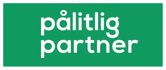 påtlig partner logo